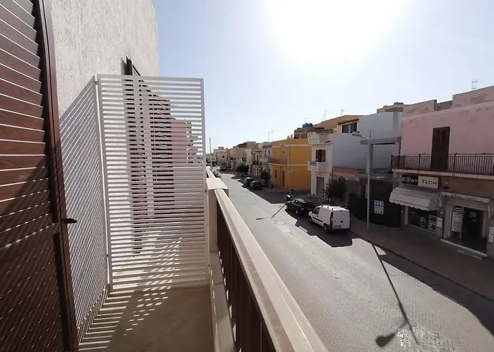 La Casa Di PinoBed and Breakfast