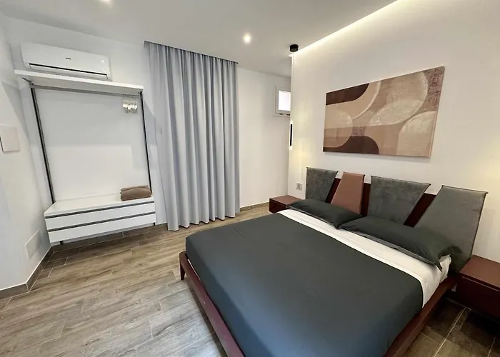 B&B Altomare Lampedusa