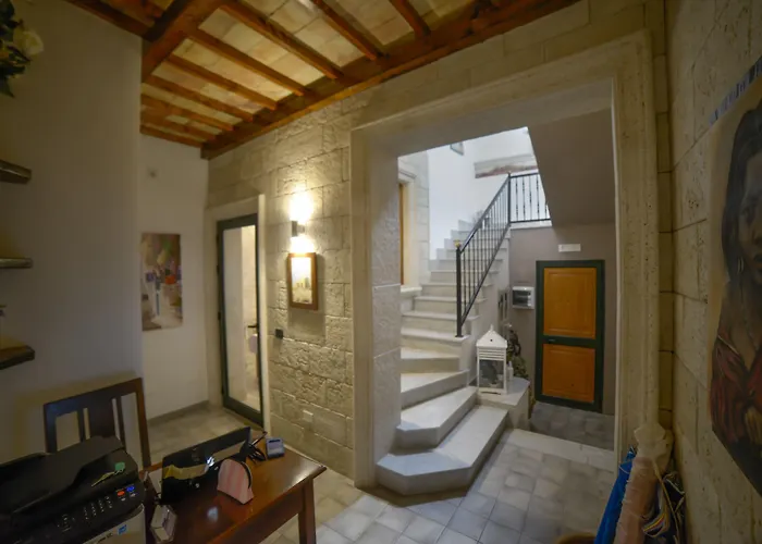 Bed and Breakfast Vicolo del Porto Lampedusa