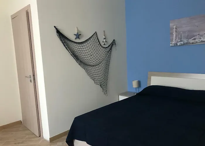 Stella Del MareBed and Breakfast